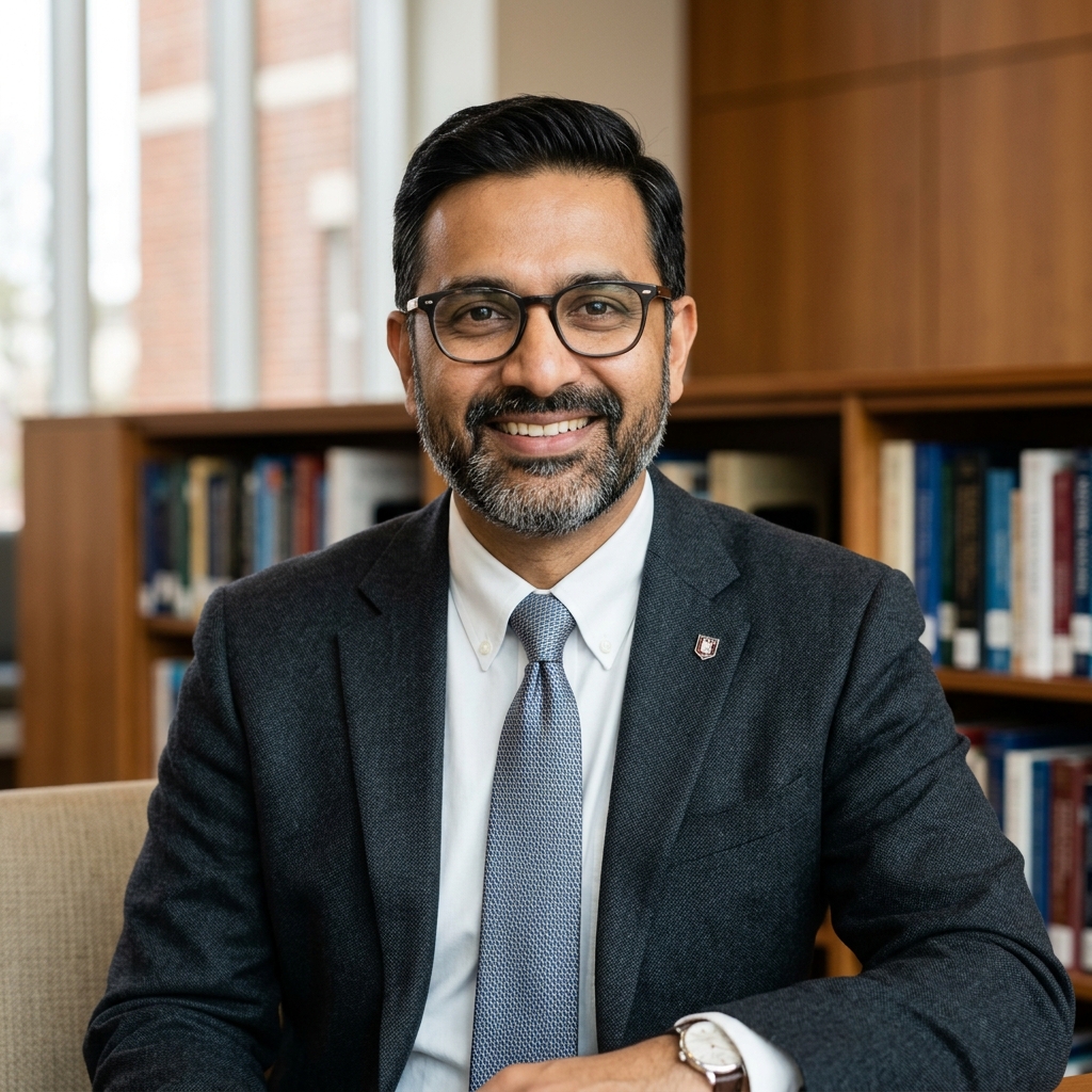 Dr. Rajesh Kumar
